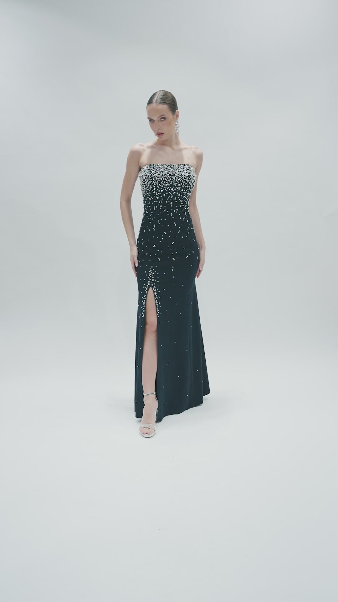 Odrella 7806 Dress