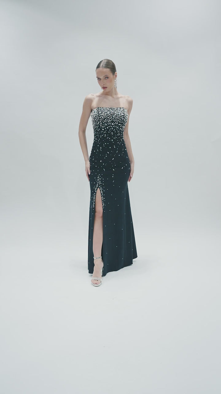Odrella 7806 Dress