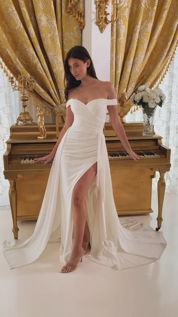 Ladivine  WN315 Dress