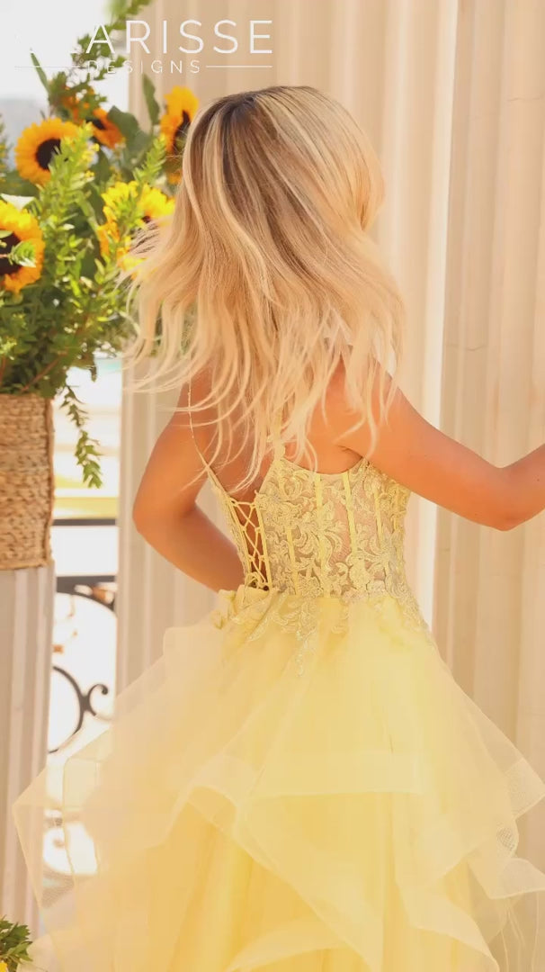 Clarisse 811191 Dress