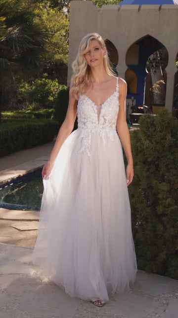 Ladivine CB072W Dress