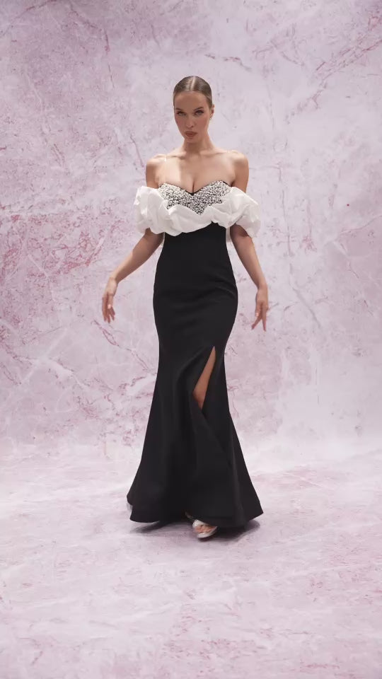 Odrella 7796 Dress
