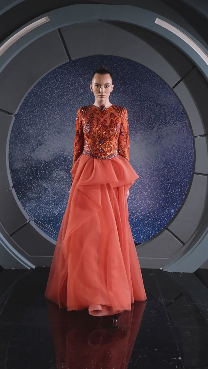 إعادة محاولة كوتور FW130 DESS