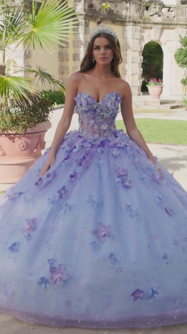 Amarra 54218 Dress
