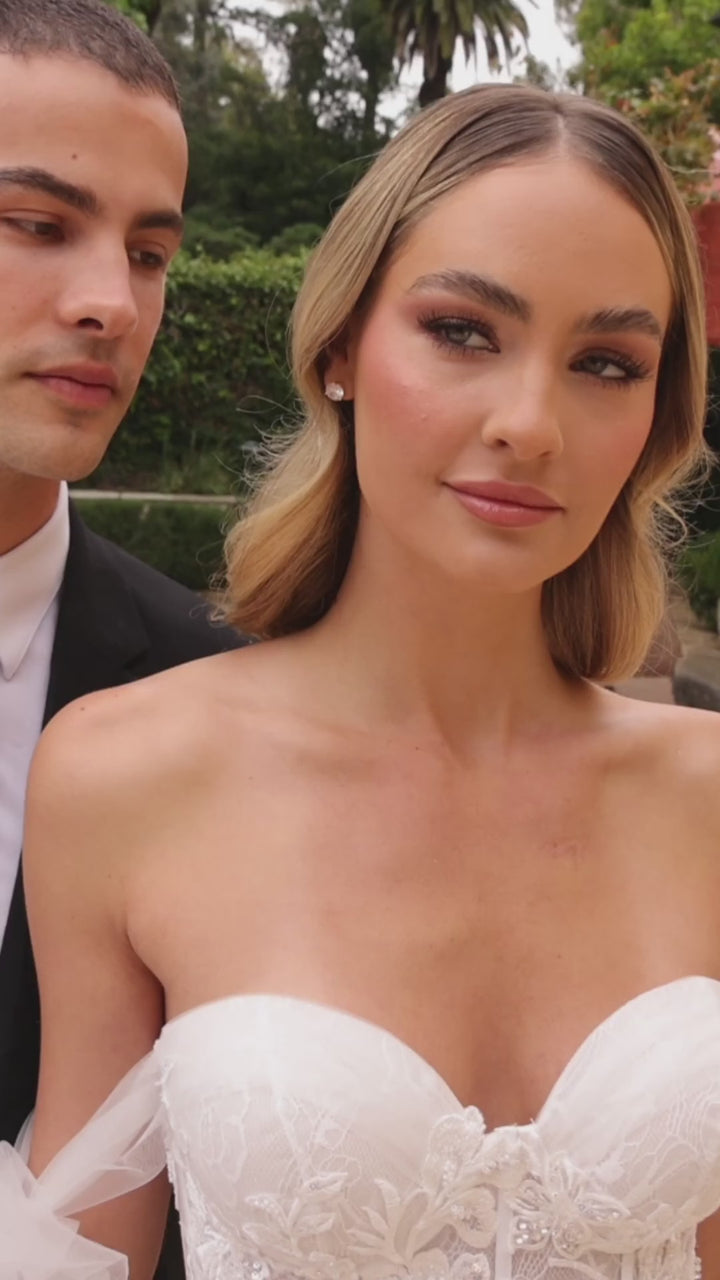 Ladivine CB125W DRESS