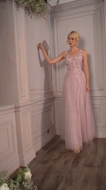 Ladivine  CD0181 Dress