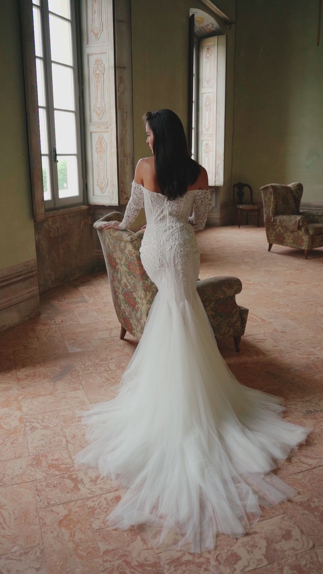 MARIA ANETTE 5501 Dress