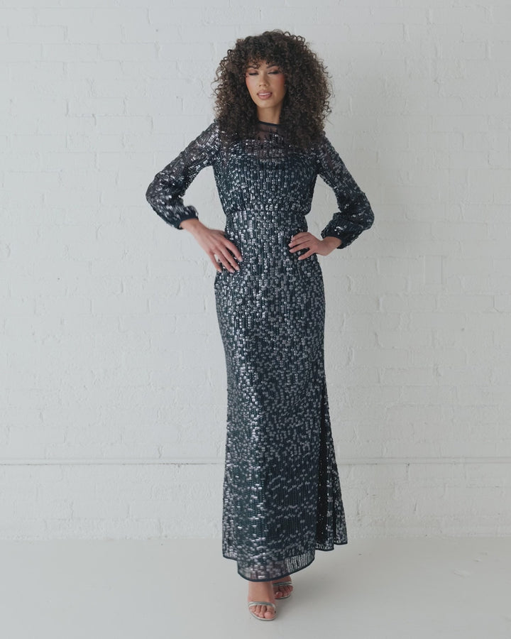 Mac Duggal 94127 Dress
