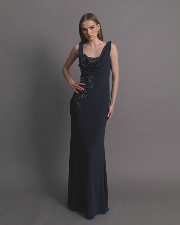 Mac Duggal 11910 Dress