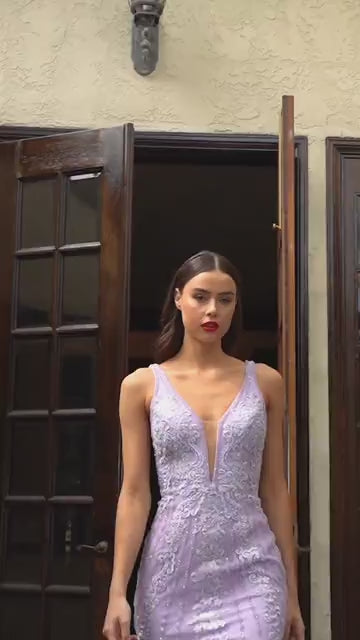 Ladivine  CD981 Dress