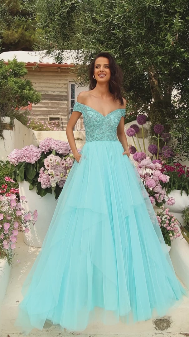 فستان ربطة عنق 94038