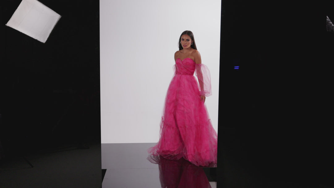 Jovani 38605 Dress