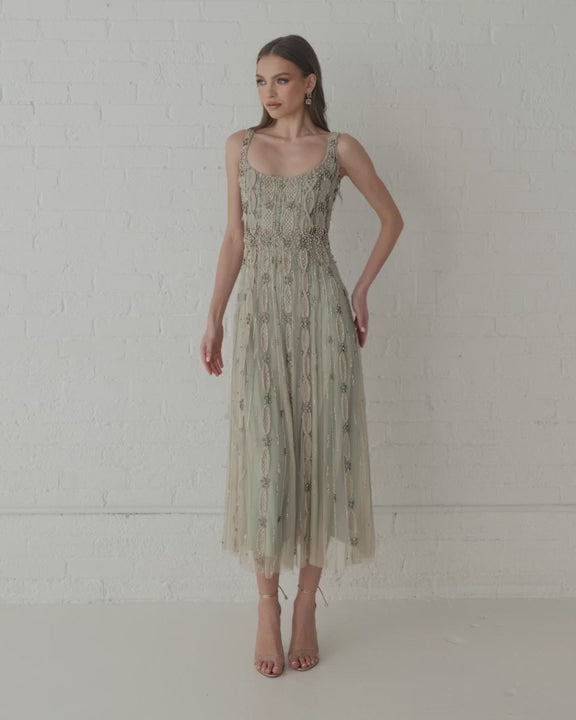 Mac Duggal 10078 Dress