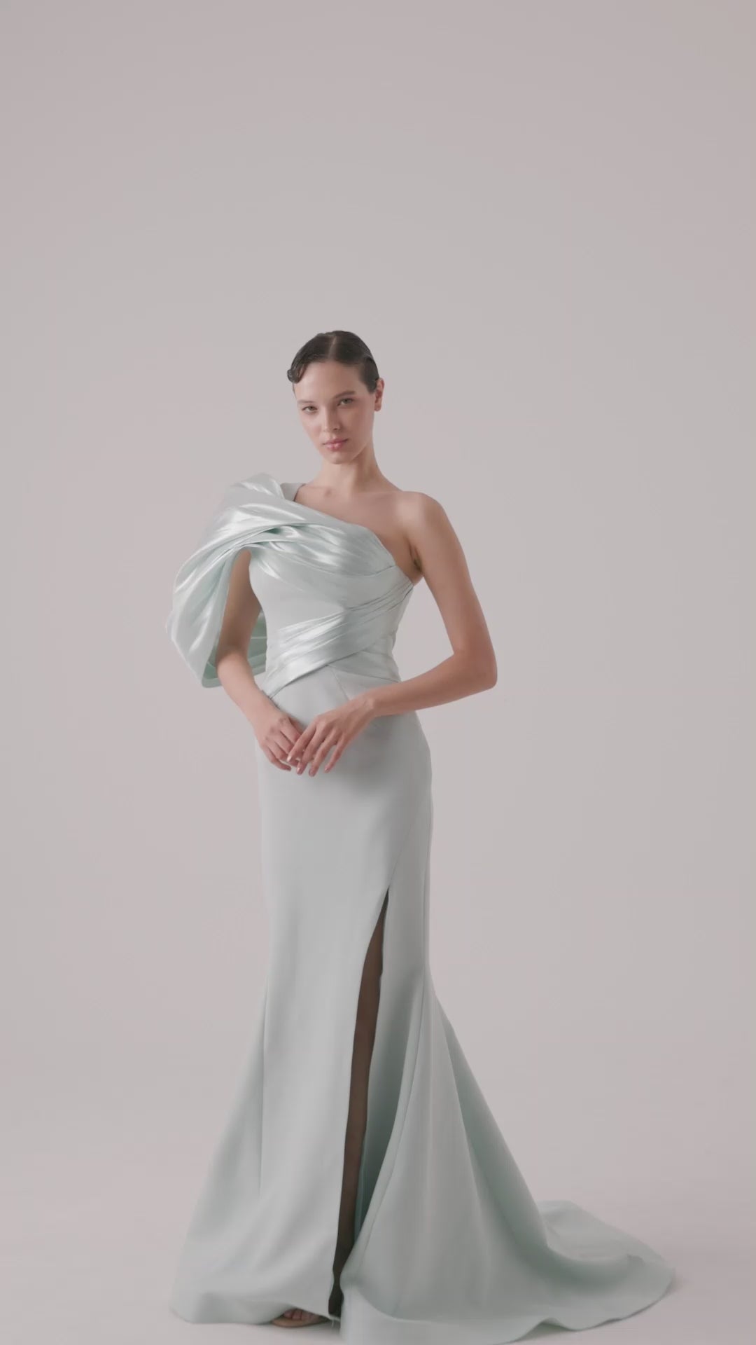 Gaby Charbachy G1911 Dress