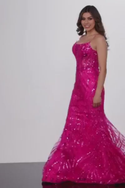 Jovani 23250 DRESS