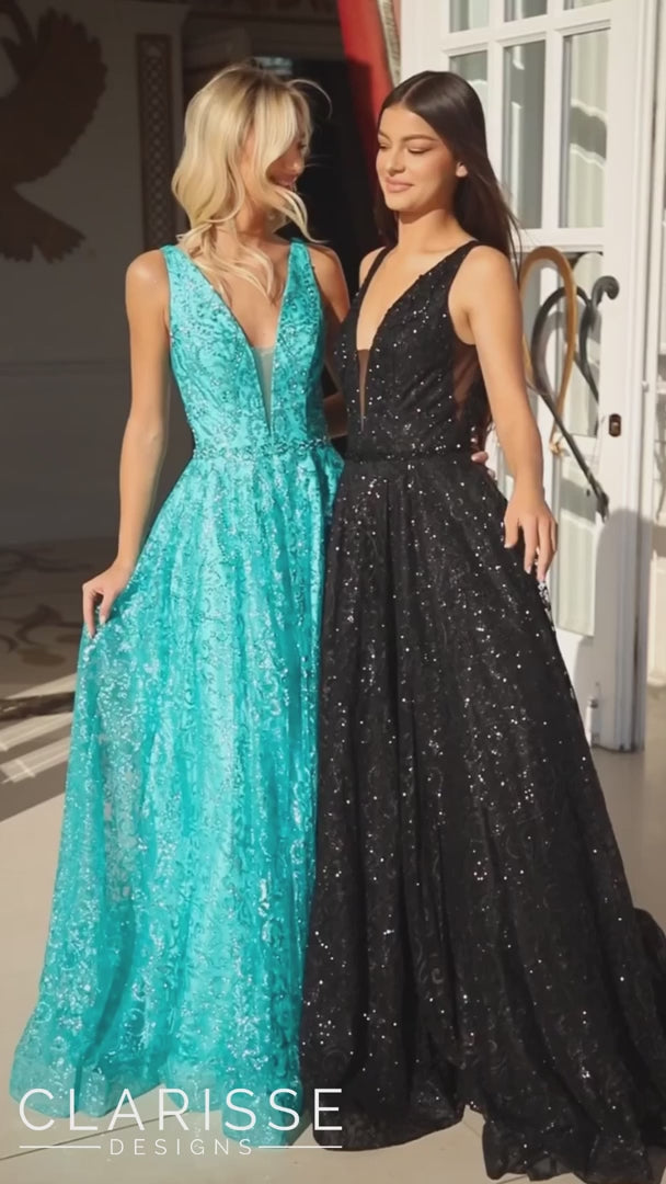 فستان كلاريس 800309