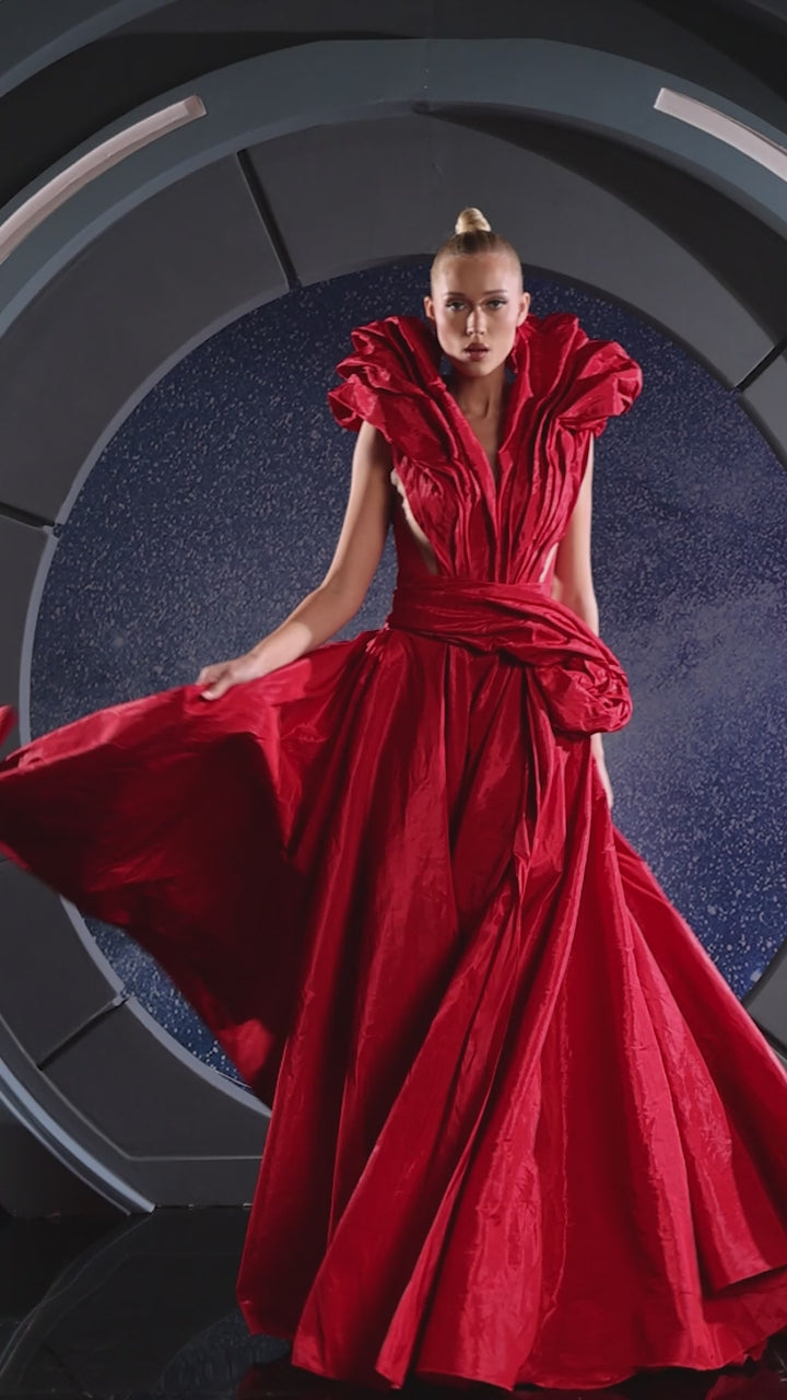 إعادة محاولة كوتور FW117 ديس