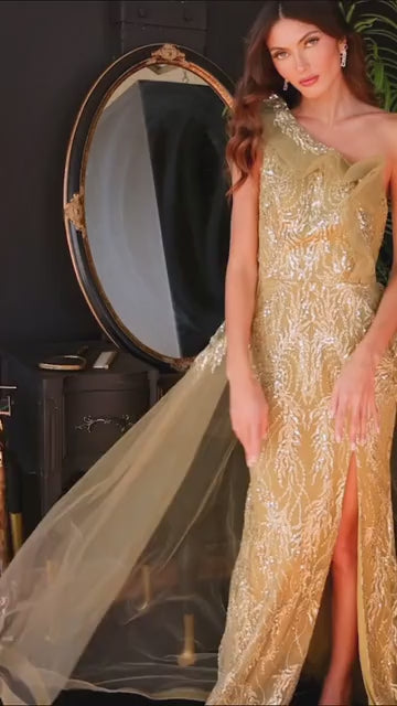 Ladivine  J851 Dress