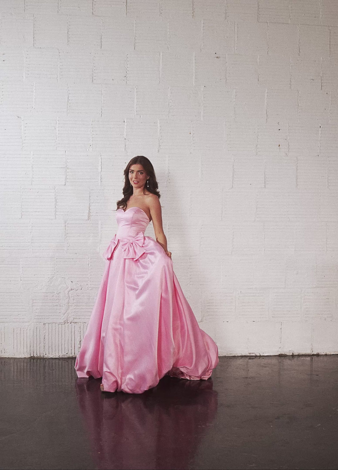 Rachel Allan 71035 Dress