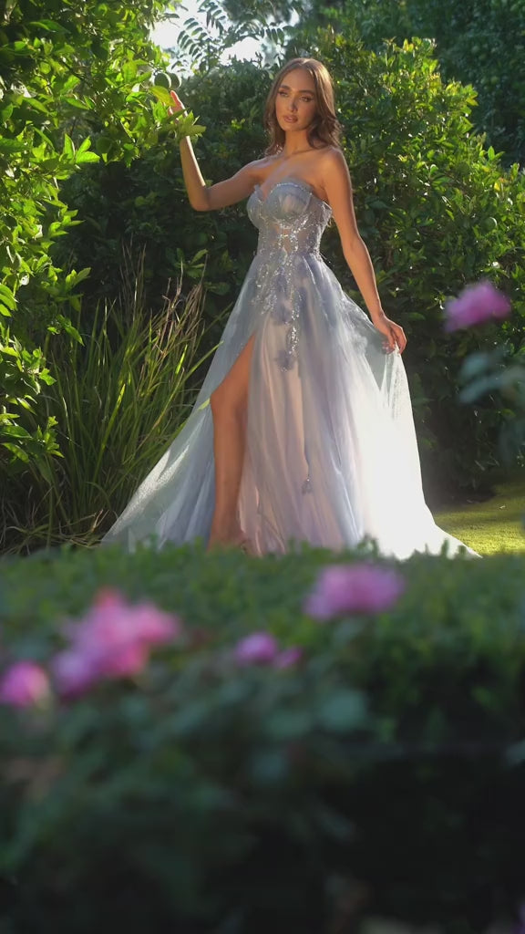 Andrea & Leo Couture A1294 Dress