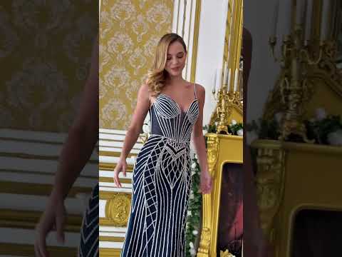 GLS GL3683 Dress