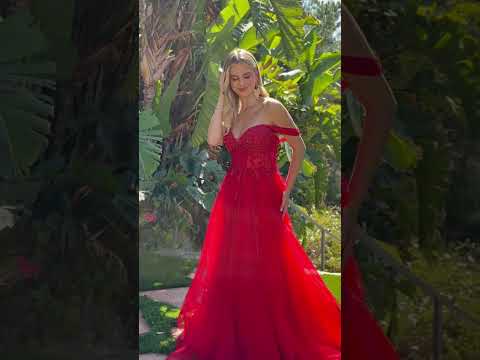 GLS GL3682 Dress