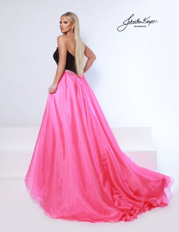 Johnathan Kayne 3132 Dress - FOSTANI.com