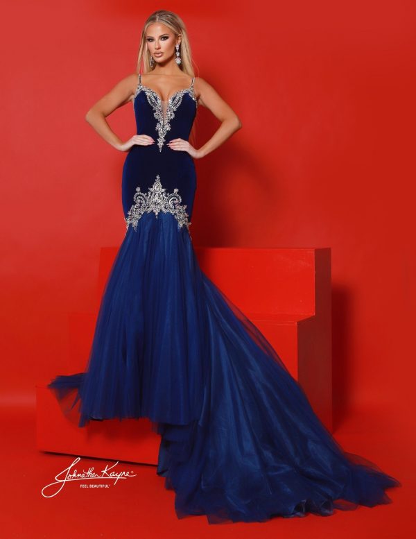Johnathan Kayne 3148 Dress - FOSTANI.com