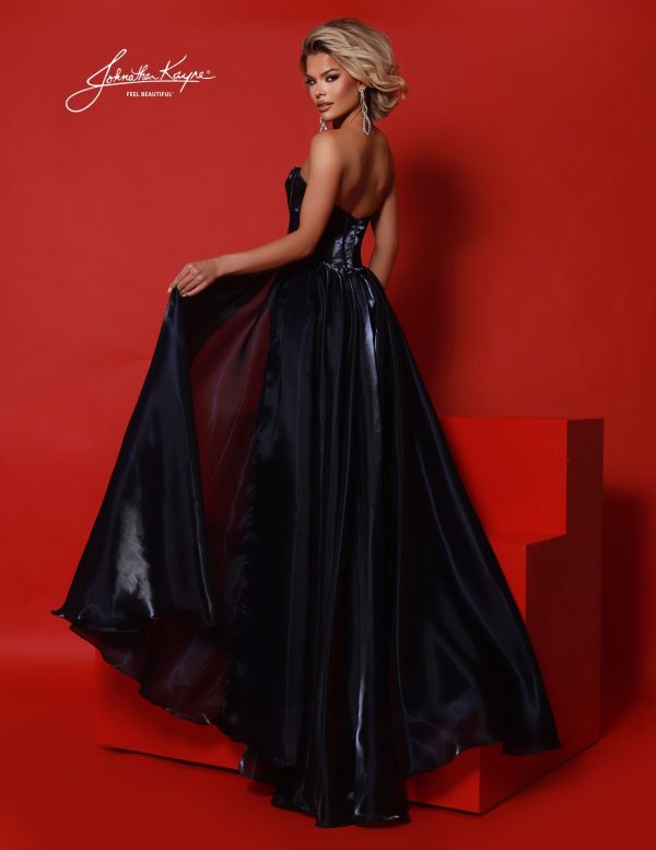 Johnathan Kayne 3159 Dress - FOSTANI.com