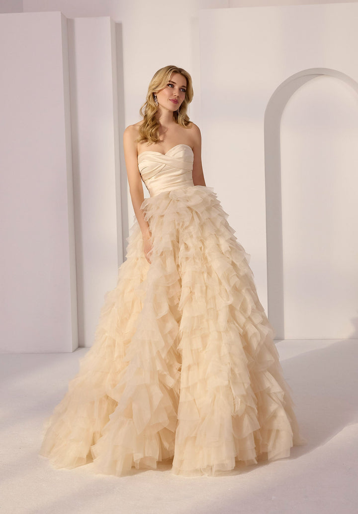 Morilee 49220 Dress - FOSTANI.com