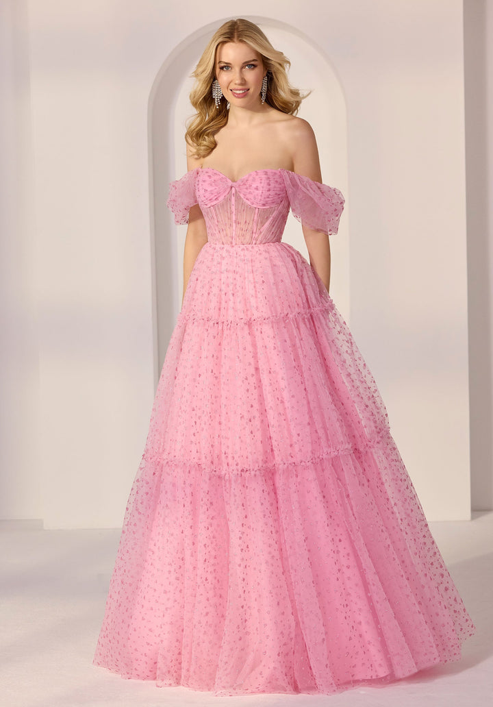 Morilee 49281 Dress