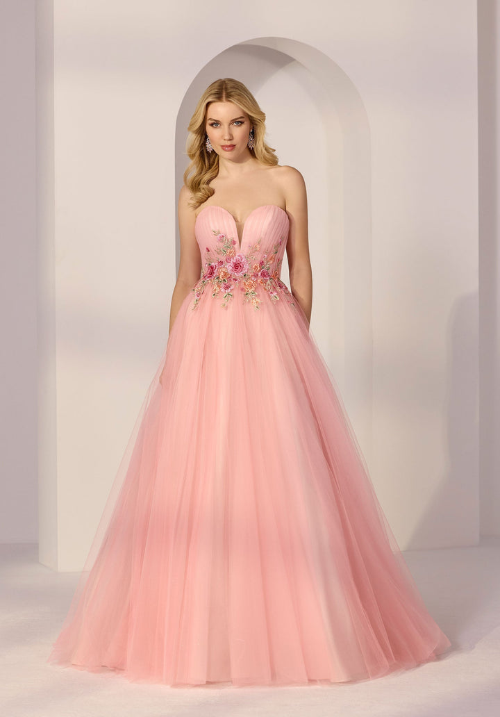 Morilee 49287 Dress - FOSTANI.com