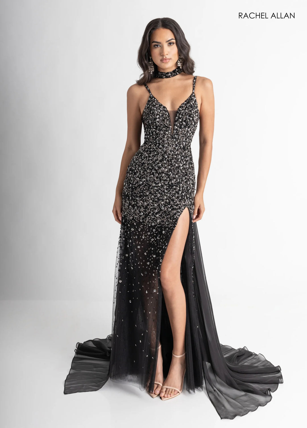 Rachel Allan 71047 Dress
