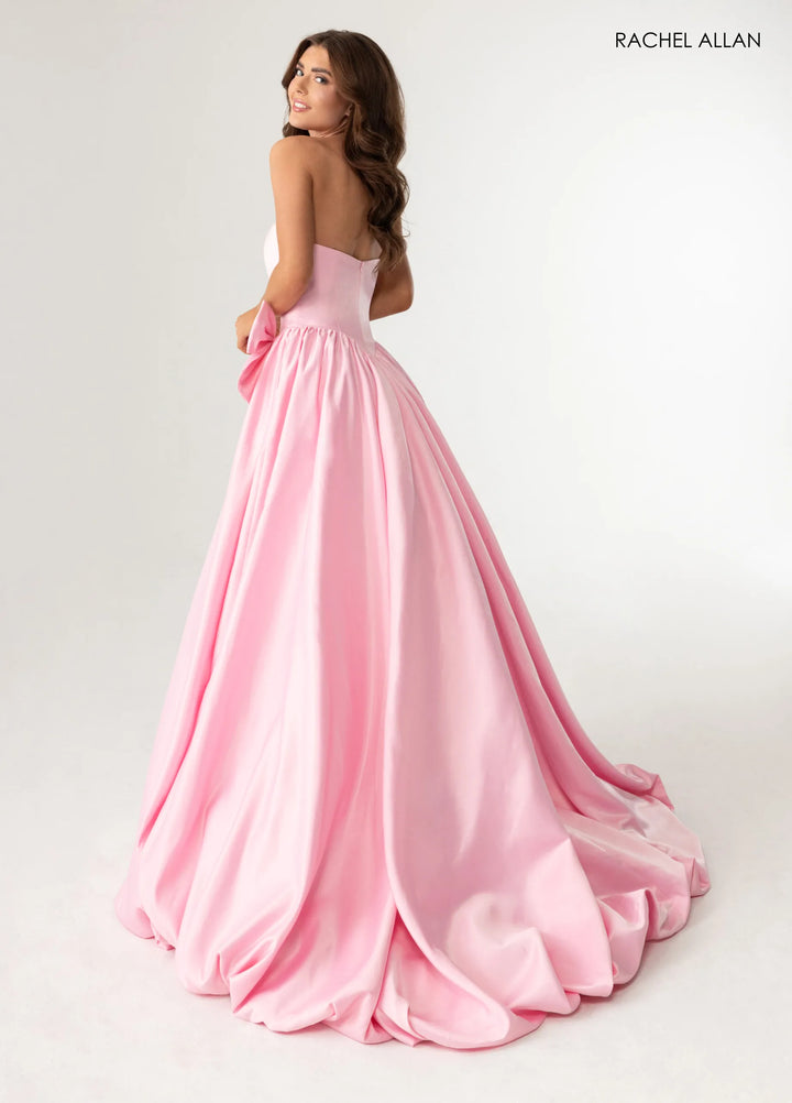 Rachel Allan 71035 Dress
