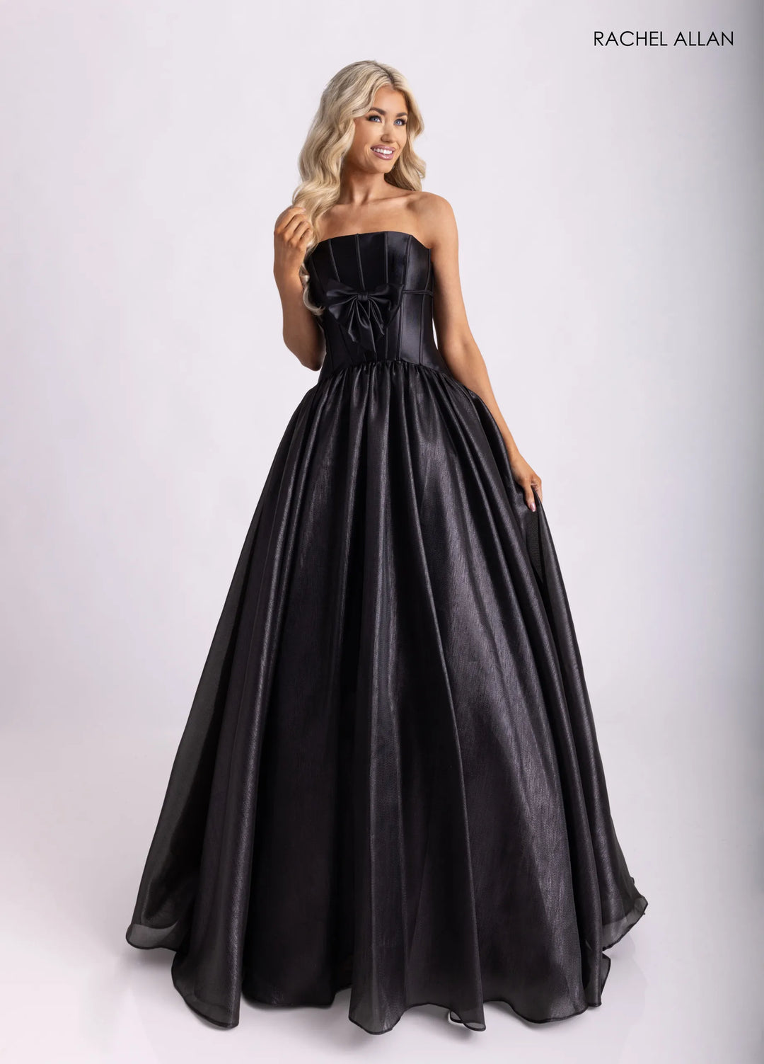 Rachel Allan 71060 Dress