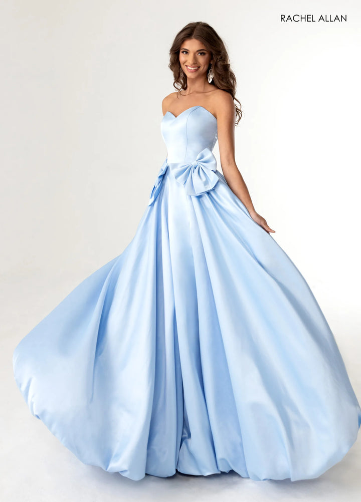 Rachel Allan 71035 Dress
