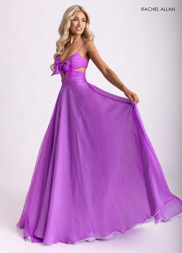 Rachel Allan 71050 Dress