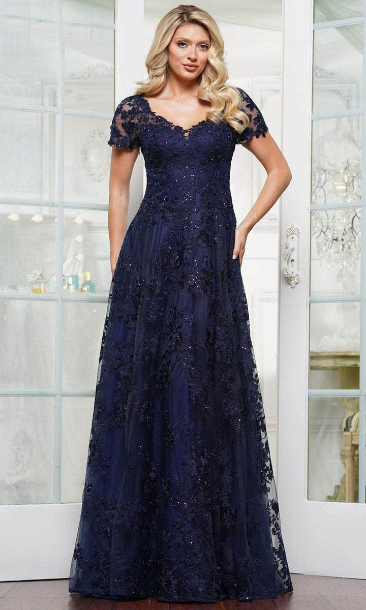 Rina Di Montella RD3248 Dress - FOSTANI.com