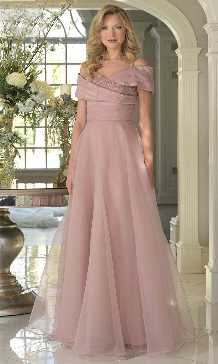 Rina Di Montella RD3303 Dress - FOSTANI.com