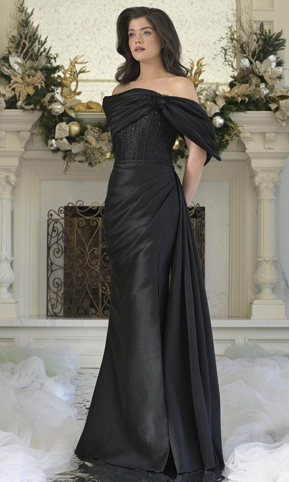 Rina Di Montella RD3309 Dress - FOSTANI.com