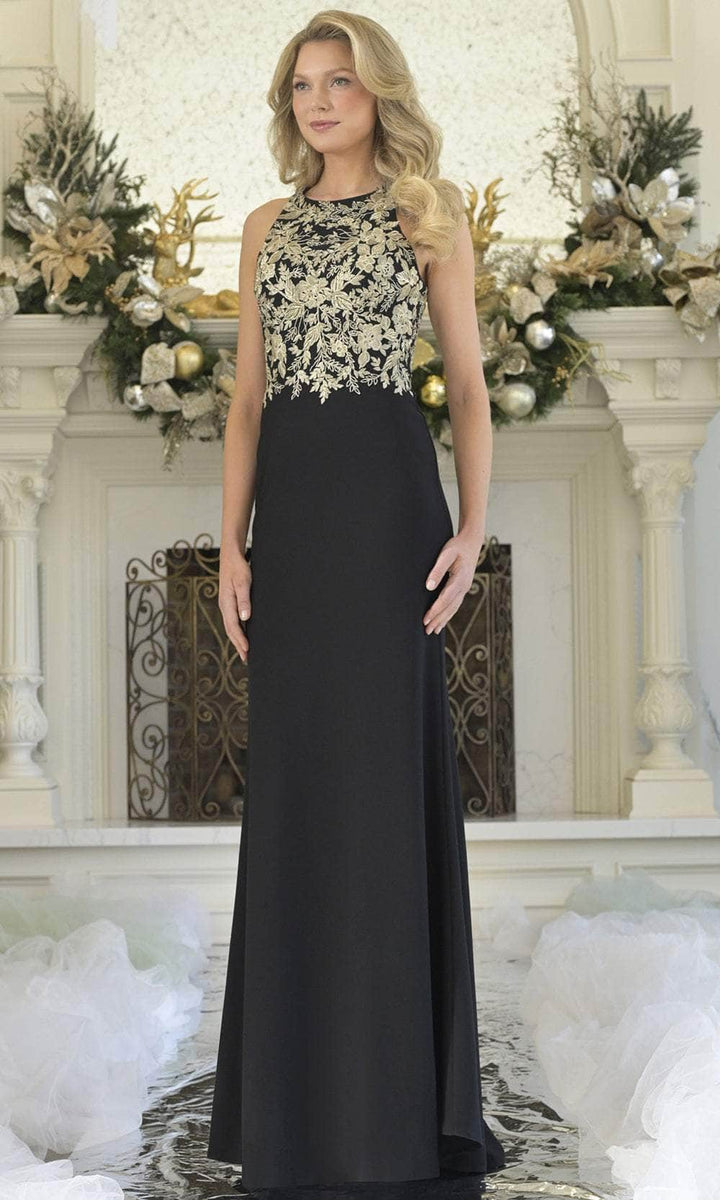 Rina Di Montella RD3345 Dress - FOSTANI.com