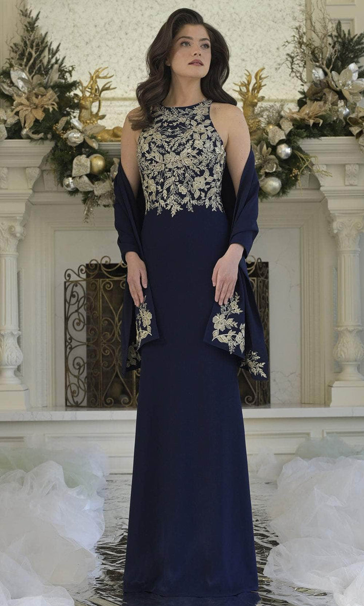Rina Di Montella RD3345 Dress - FOSTANI.com