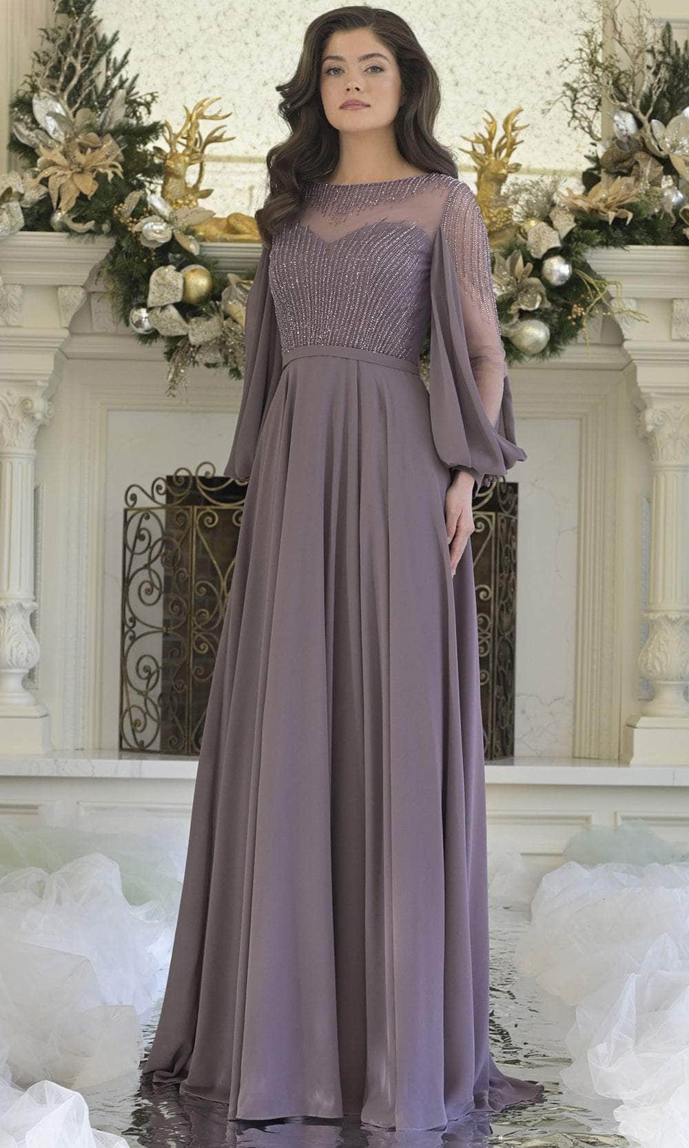 Rina Di Montella RD3374 Dress - FOSTANI.com