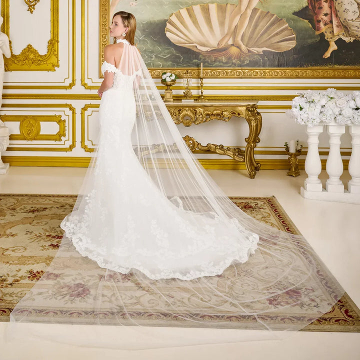 GLS GL3825 Dress - FOSTANI.com
