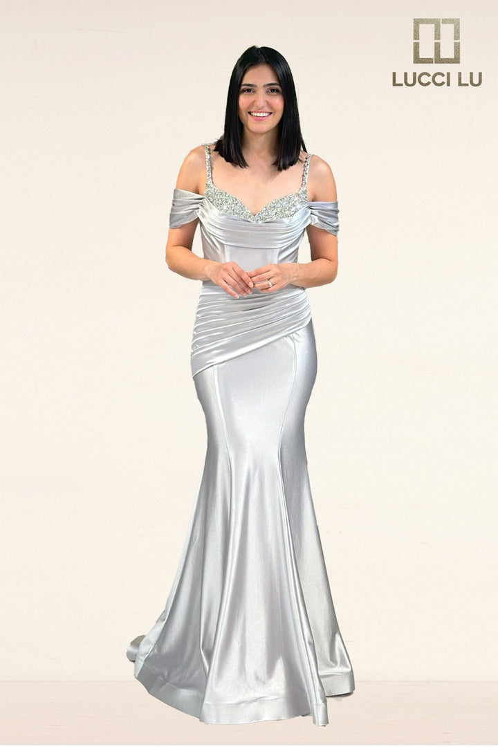 Lucci Lu 1313 Dress