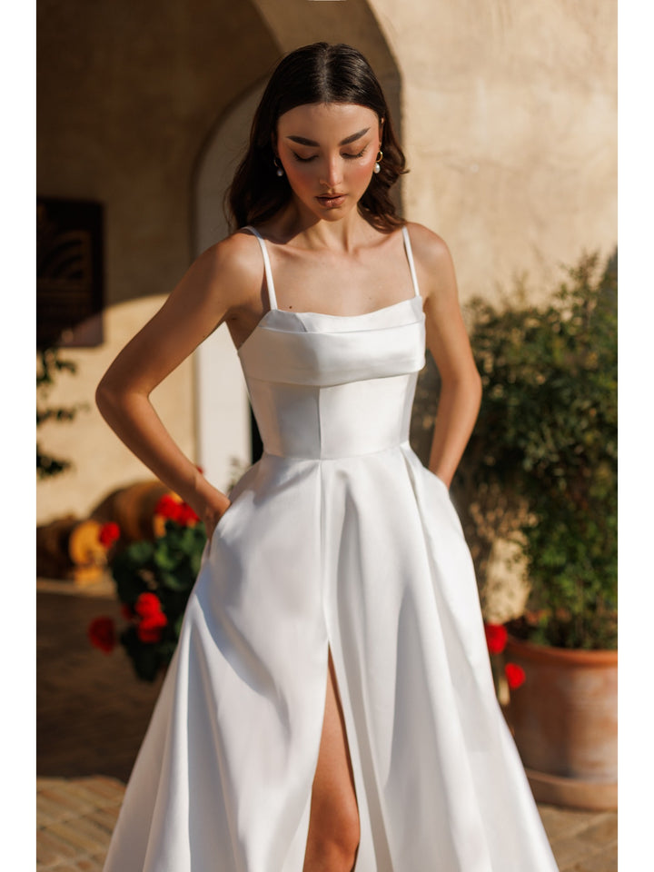 Tina Holly TE305 Dress - FOSTANI.com