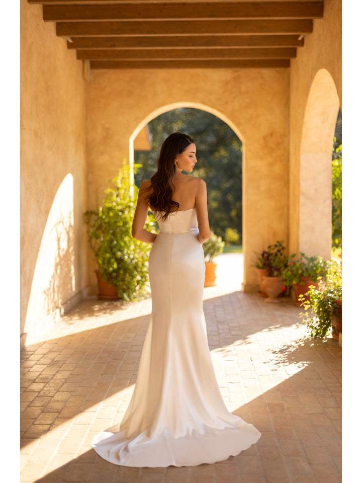 Tina Holly TT003W Dress - FOSTANI.com