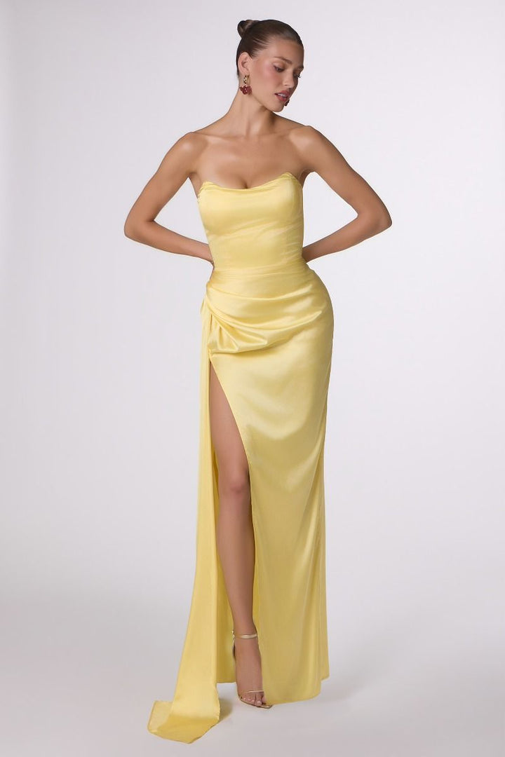 Amoris T215 Dress