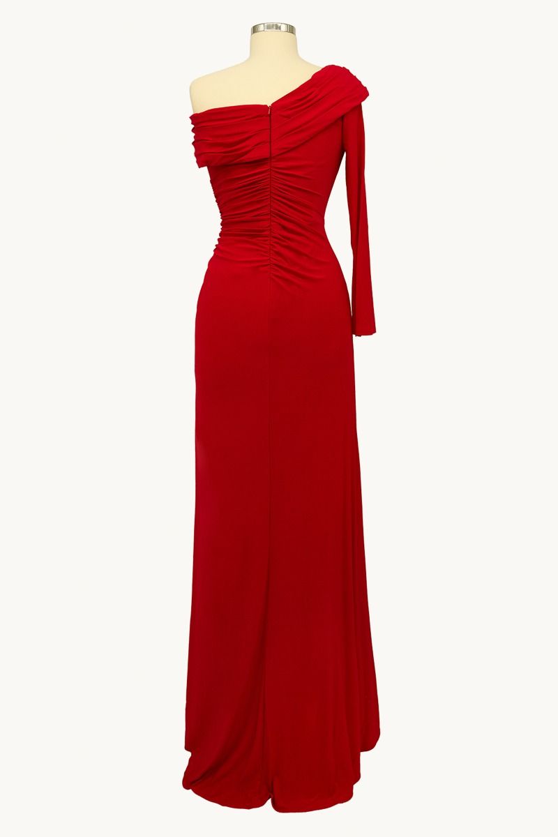 AMORIS T808 Dress - FOSTANI.com