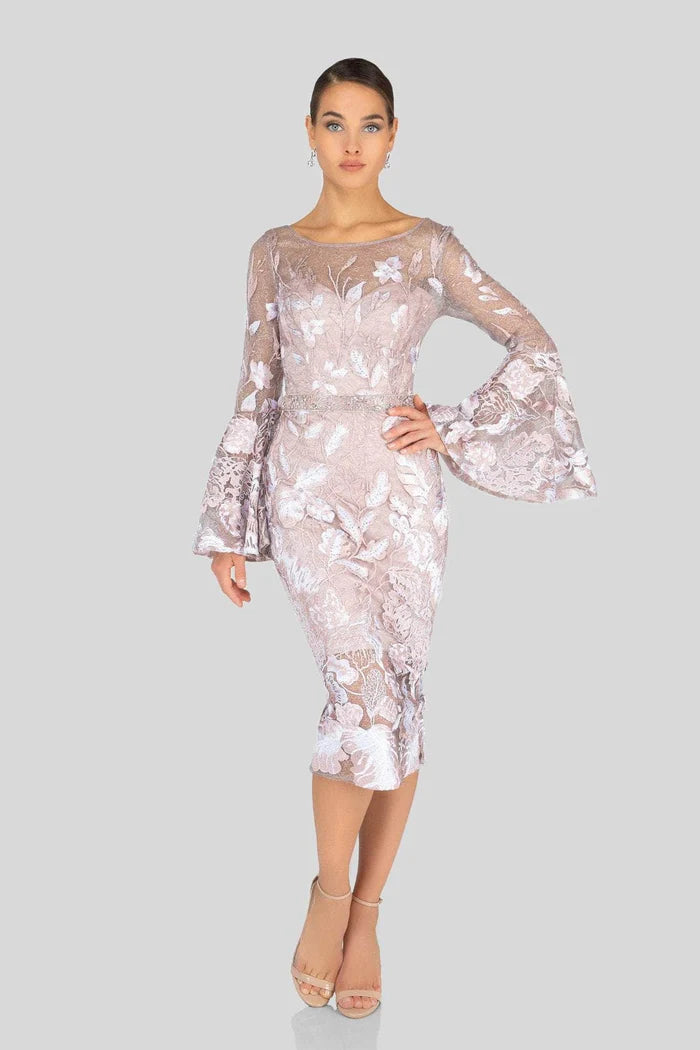 Terani 1913C9065 Dress Size 12 Only - FOSTANI.com